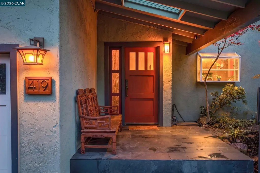 419 Kingsley Court Pleasant Hill CA 94523