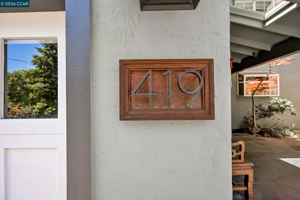 419 Kingsley Court Pleasant Hill CA 94523