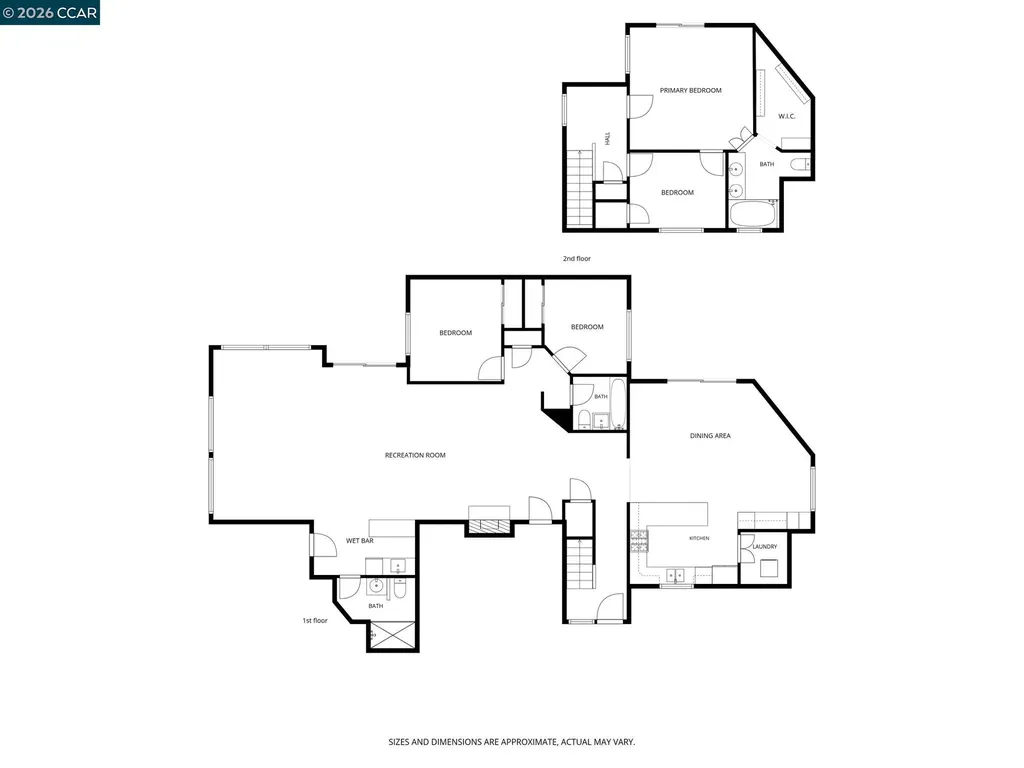 419 Kingsley Court Pleasant Hill CA 94523