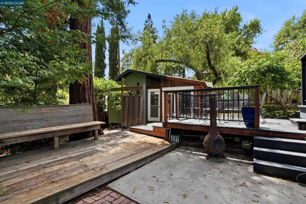 419 Kingsley Court Pleasant Hill CA 94523