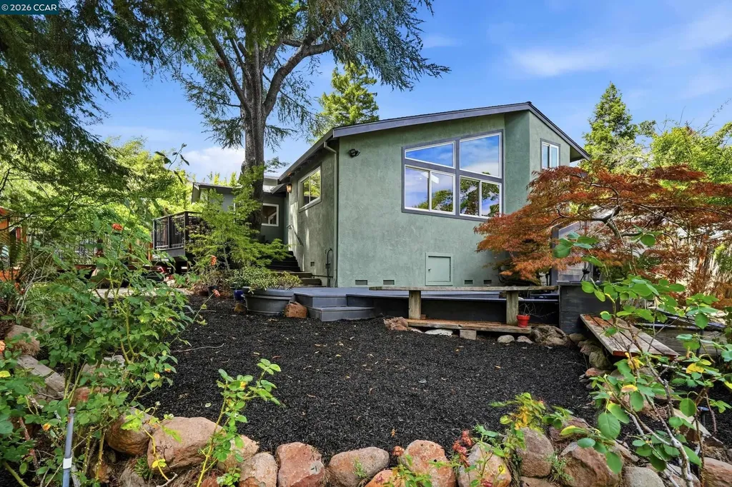 419 Kingsley Court Pleasant Hill CA 94523