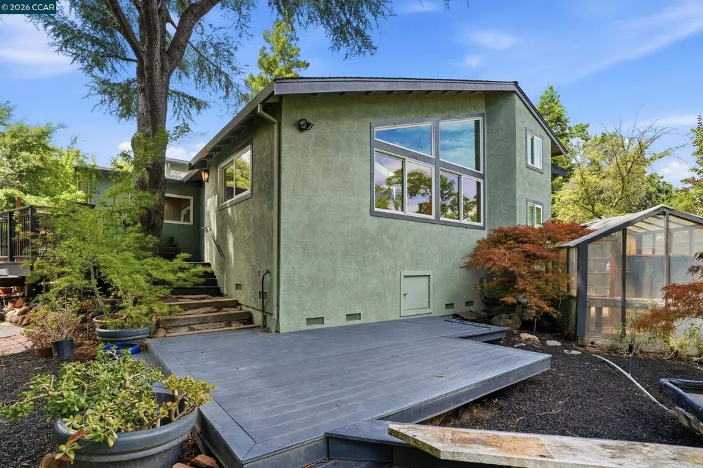 419 Kingsley Court Pleasant Hill CA 94523