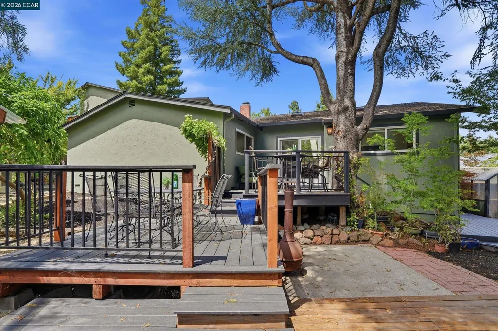 419 Kingsley Court Pleasant Hill CA 94523