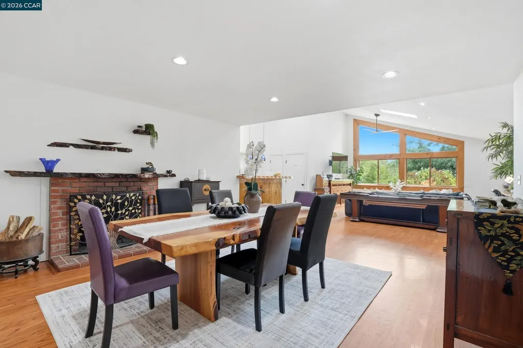 419 Kingsley Court Pleasant Hill CA 94523