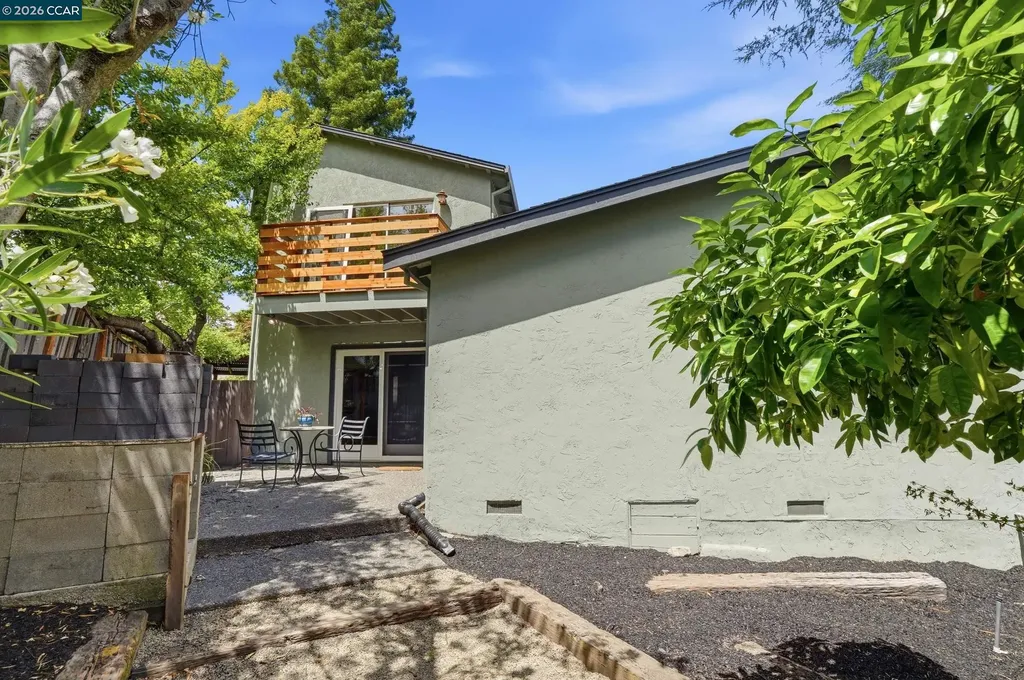 419 Kingsley Court Pleasant Hill CA 94523
