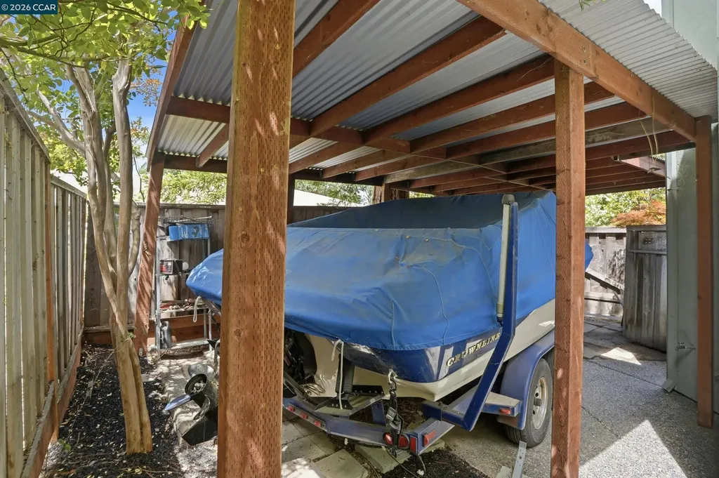 419 Kingsley Court Pleasant Hill CA 94523