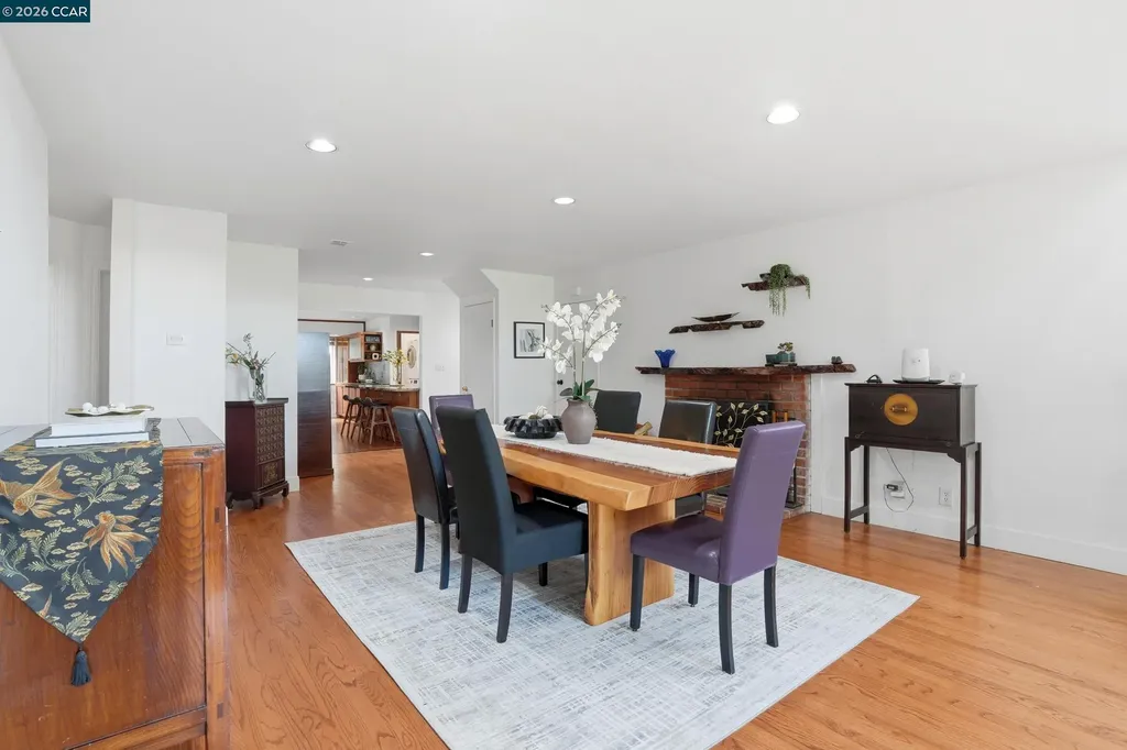 419 Kingsley Court Pleasant Hill CA 94523
