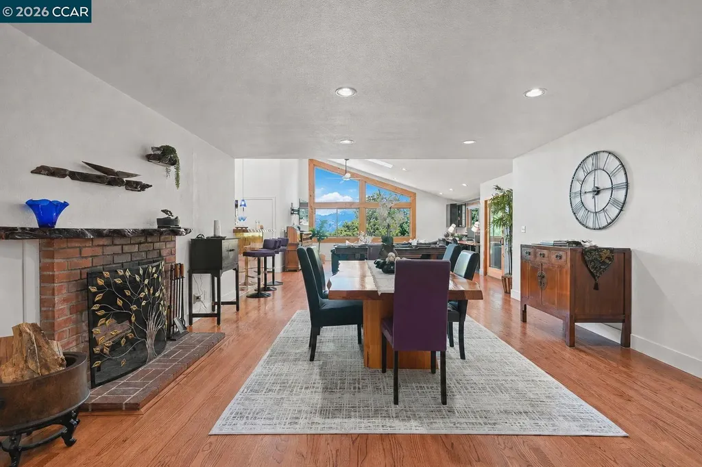 419 Kingsley Court Pleasant Hill CA 94523