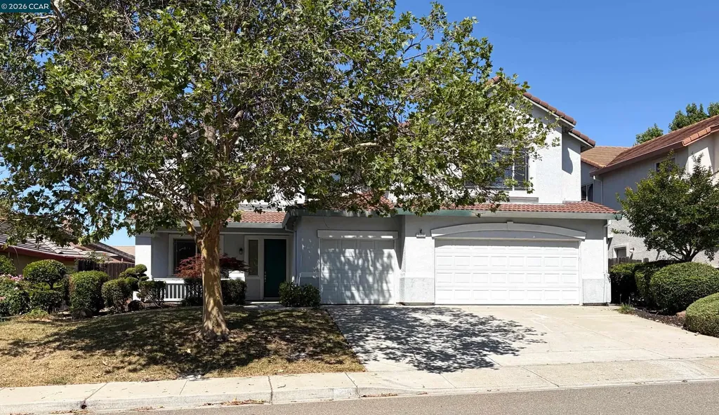5408 Nez Perce Way Antioch CA 94531
