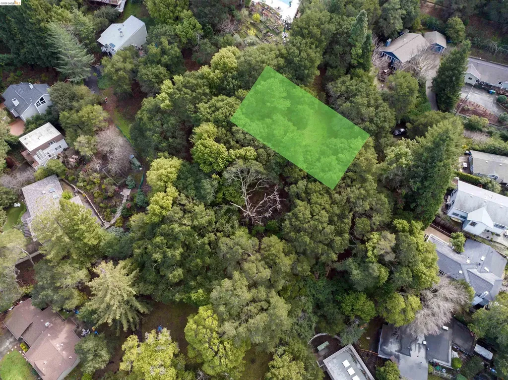 20 Lucille Way Orinda CA 94563