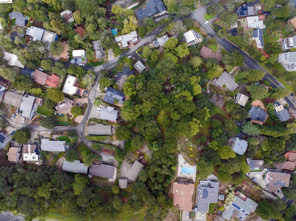 20 Lucille Way Orinda CA 94563