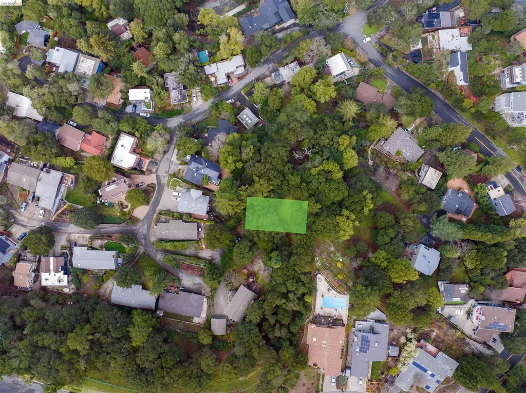 20 Lucille Way Orinda CA 94563