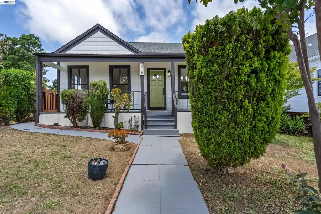 318 Ohio Street Vallejo CA 94590