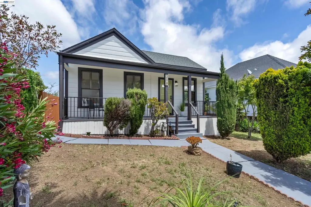 318 Ohio Street Vallejo CA 94590