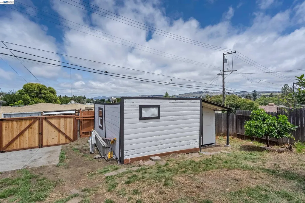 318 Ohio Street Vallejo CA 94590