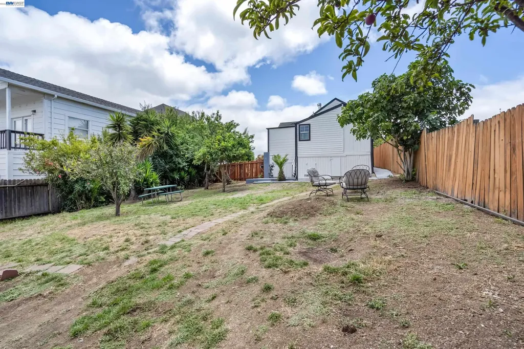 318 Ohio Street Vallejo CA 94590
