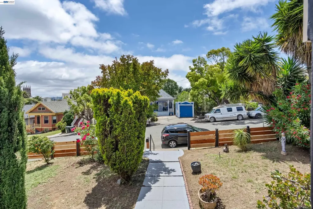 318 Ohio Street Vallejo CA 94590