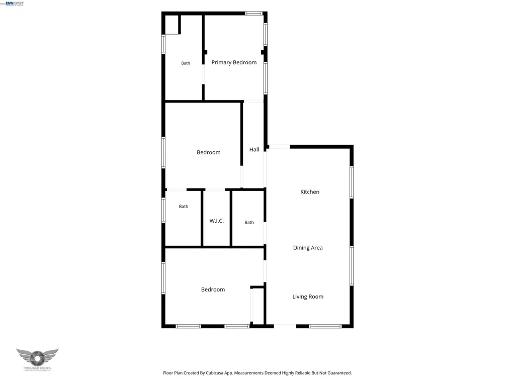 318 Ohio Street Vallejo CA 94590