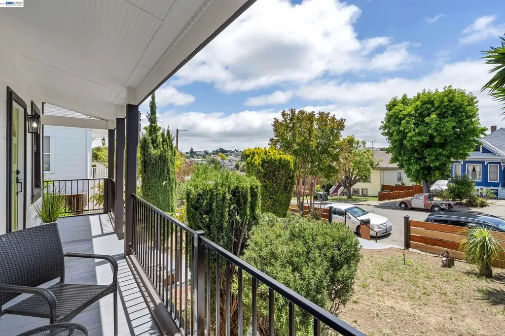 318 Ohio Street Vallejo CA 94590