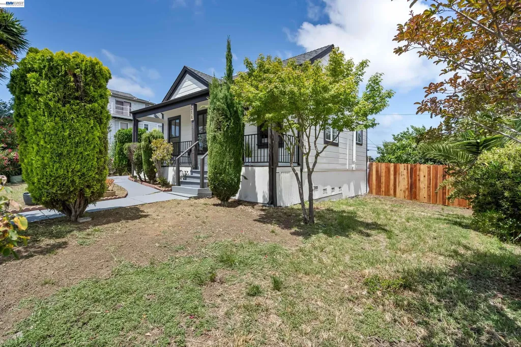 318 Ohio Street Vallejo CA 94590