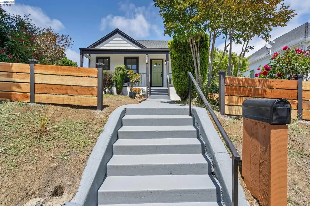 318 Ohio Street Vallejo CA 94590