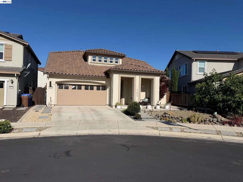 1022 Ginger Court Brentwood CA 94513