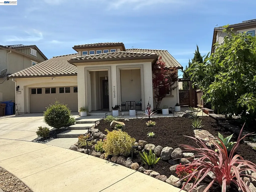 1022 Ginger Court Brentwood CA 94513