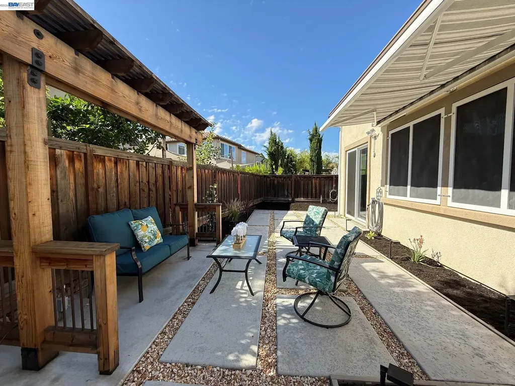 1022 Ginger Court Brentwood CA 94513