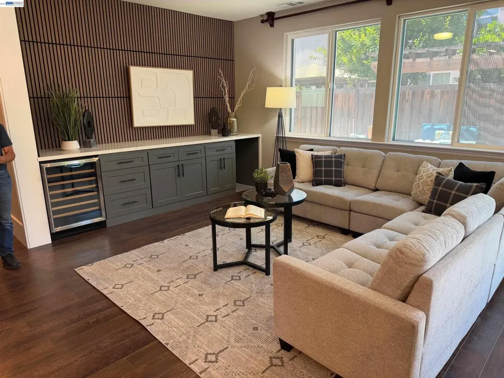 1022 Ginger Court Brentwood CA 94513