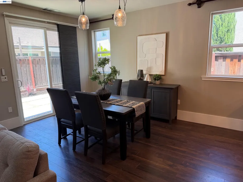 1022 Ginger Court Brentwood CA 94513