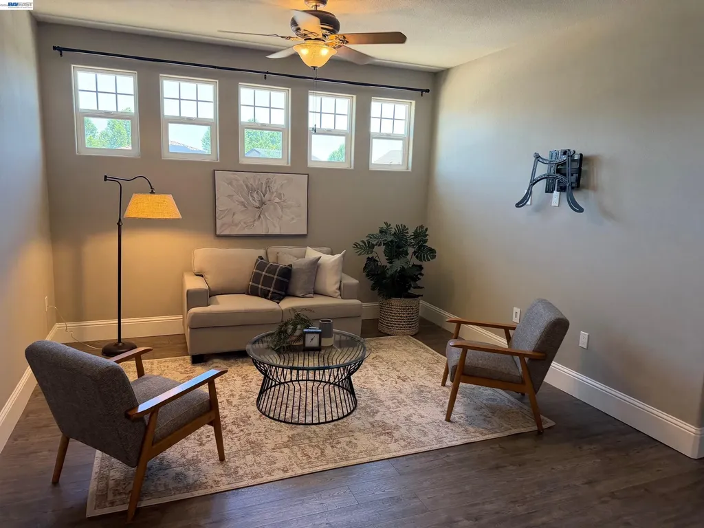 1022 Ginger Court Brentwood CA 94513
