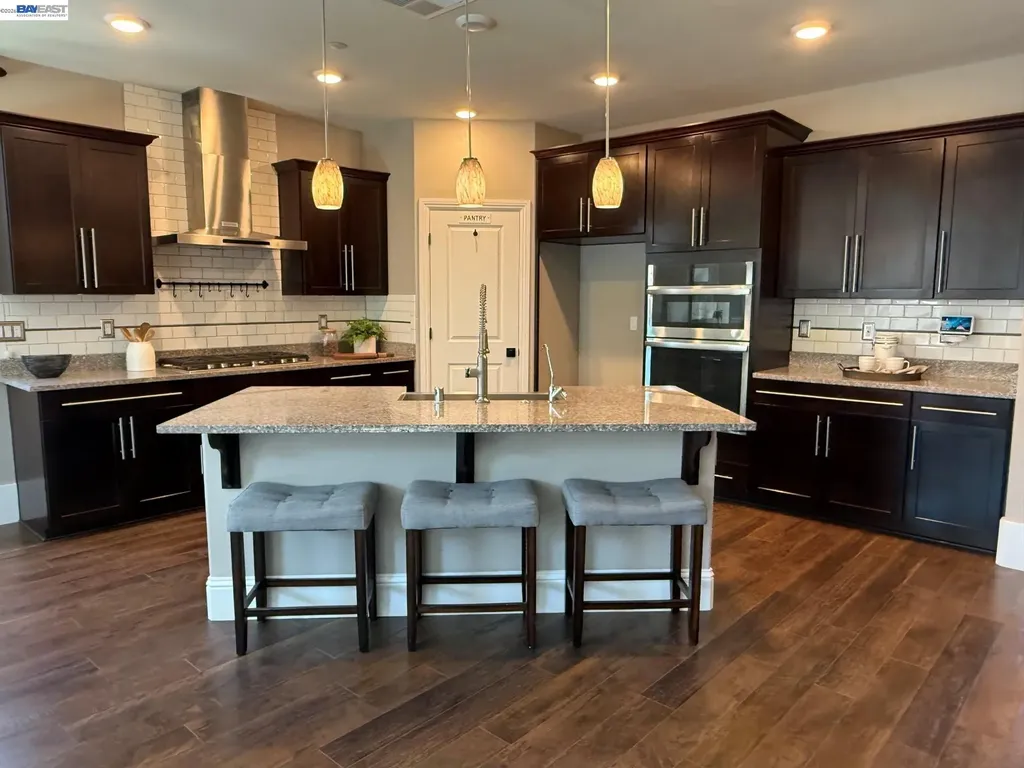 1022 Ginger Court Brentwood CA 94513