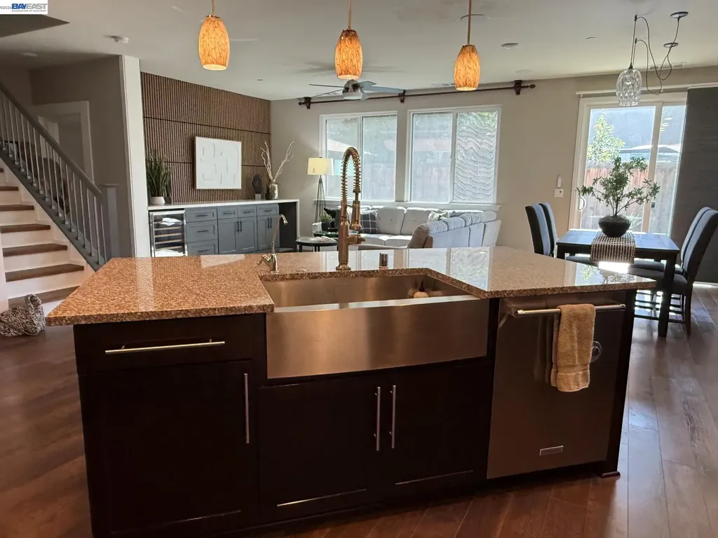 1022 Ginger Court Brentwood CA 94513