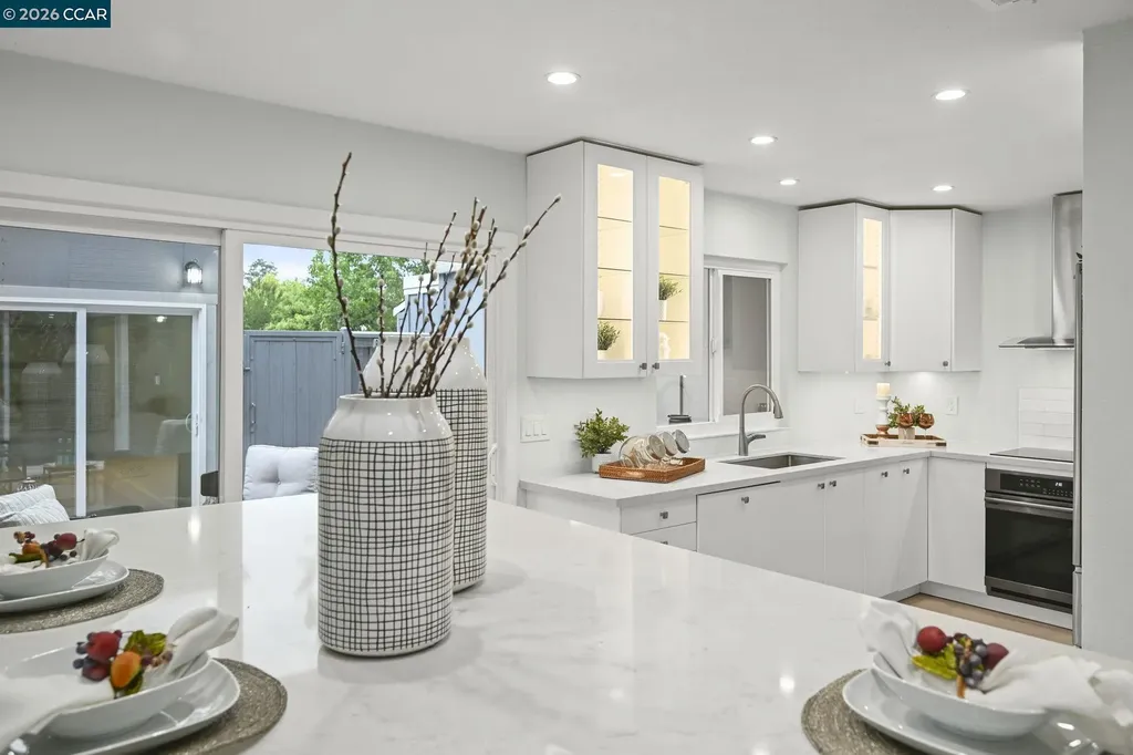 476 Sycamore Circle Danville CA 94526