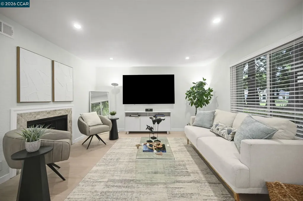 476 Sycamore Circle Danville CA 94526