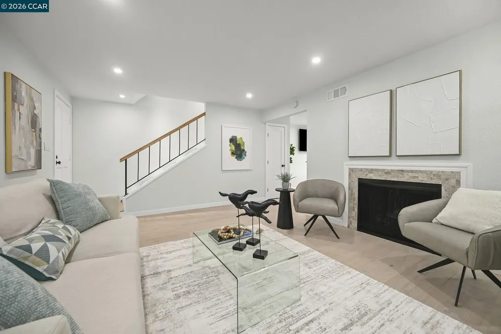 476 Sycamore Circle Danville CA 94526
