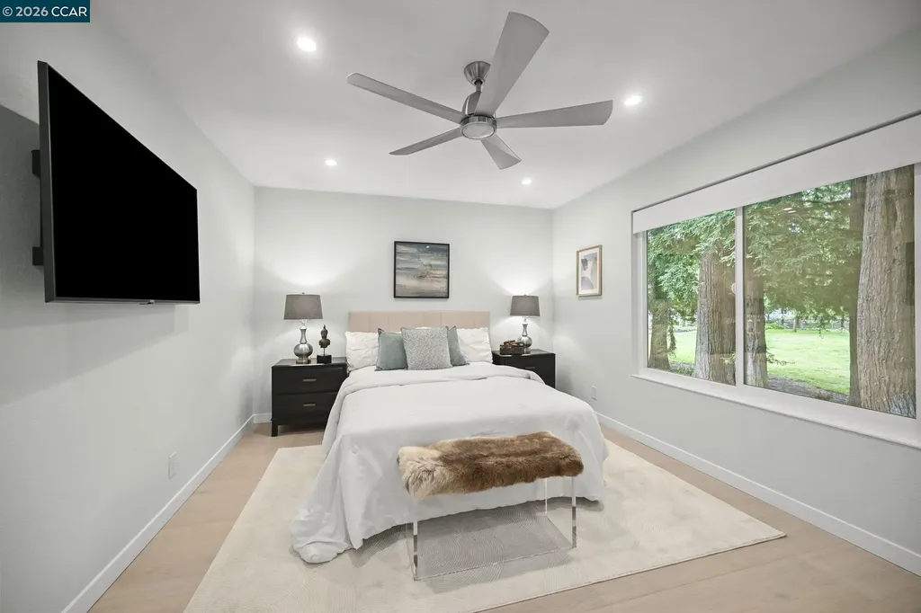 476 Sycamore Circle Danville CA 94526