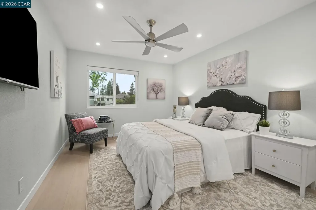 476 Sycamore Circle Danville CA 94526