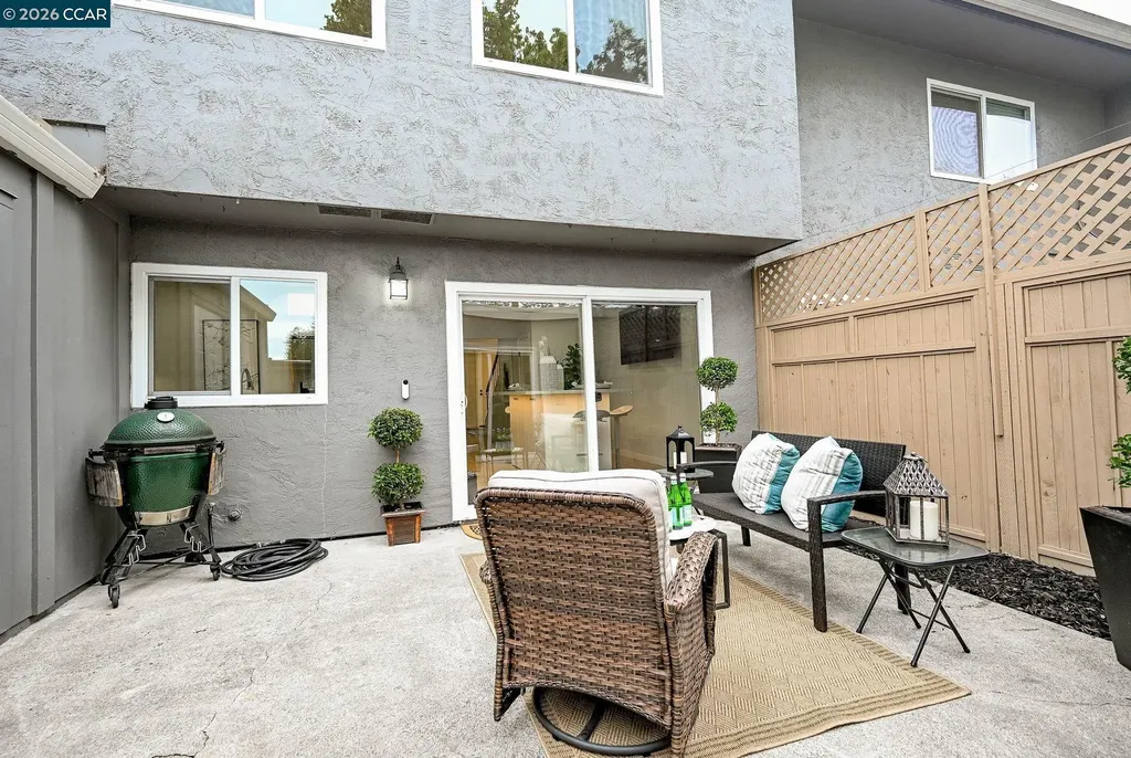 476 Sycamore Circle Danville CA 94526