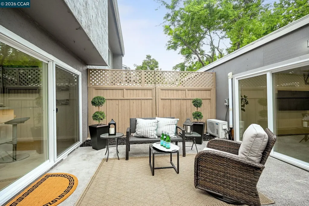 476 Sycamore Circle Danville CA 94526