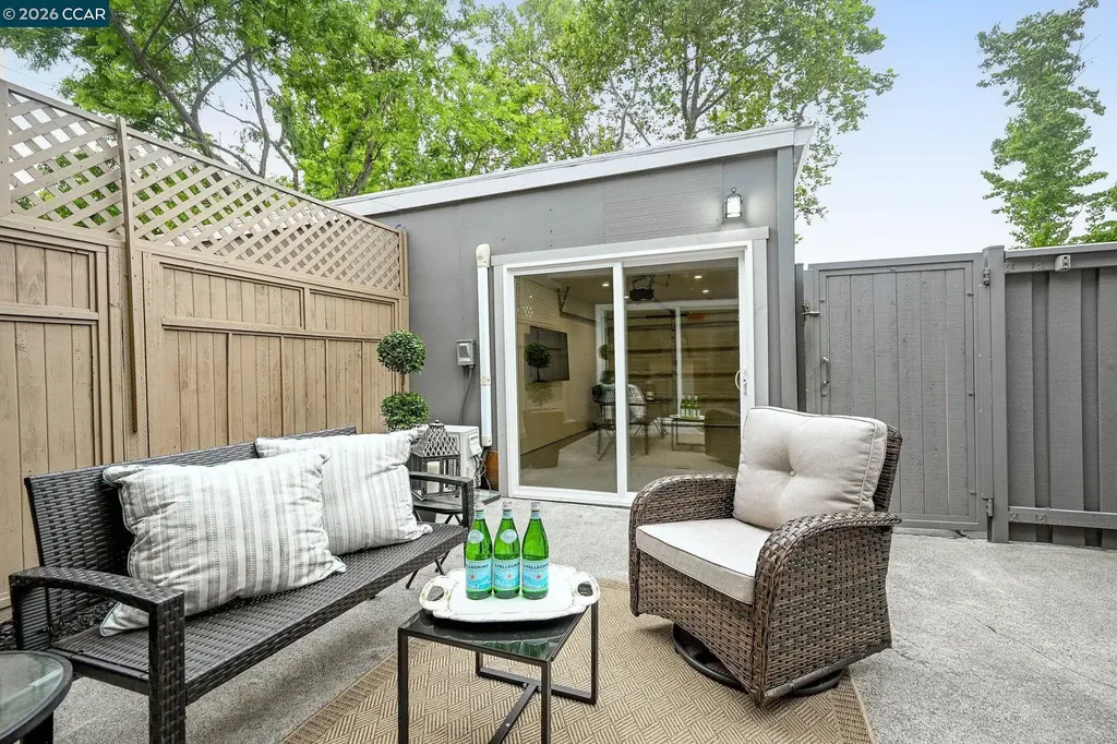 476 Sycamore Circle Danville CA 94526