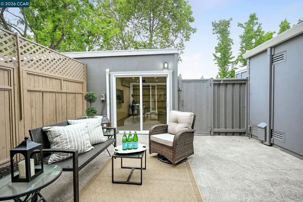 476 Sycamore Circle Danville CA 94526