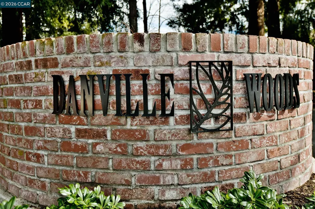 476 Sycamore Circle Danville CA 94526