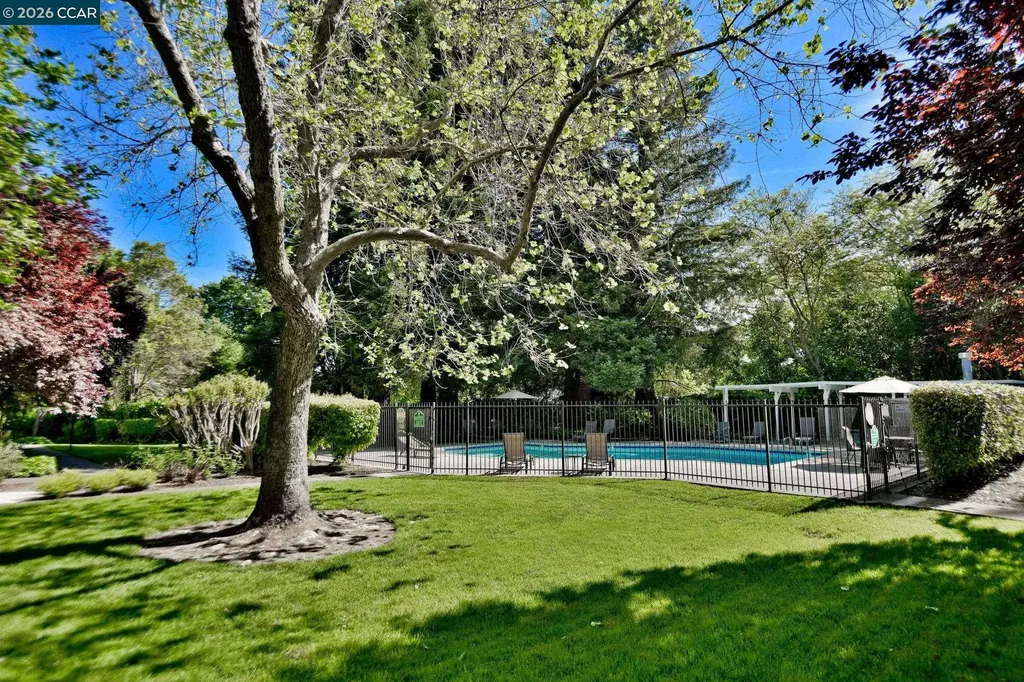 476 Sycamore Circle Danville CA 94526