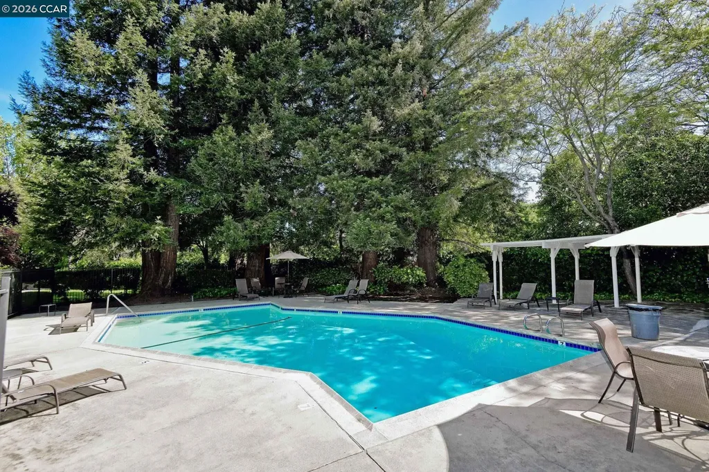 476 Sycamore Circle Danville CA 94526