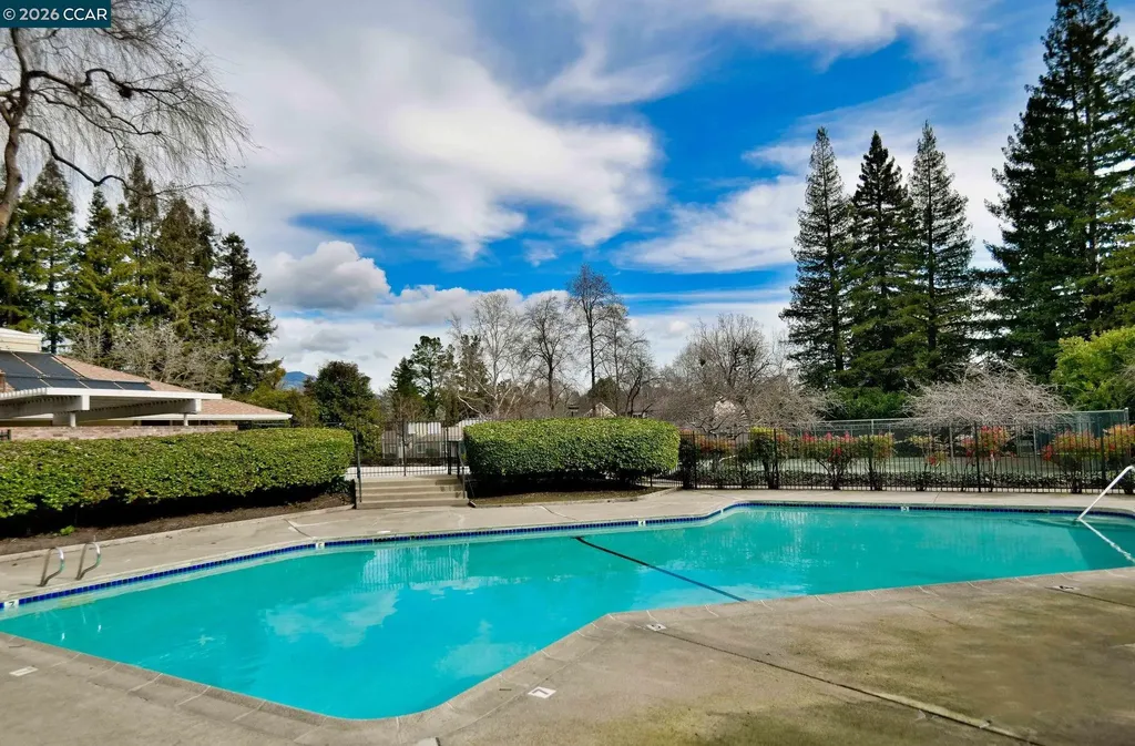 476 Sycamore Circle Danville CA 94526