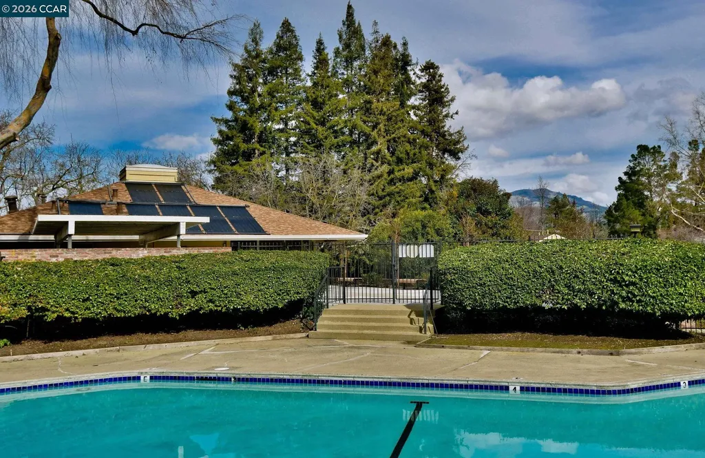 476 Sycamore Circle Danville CA 94526
