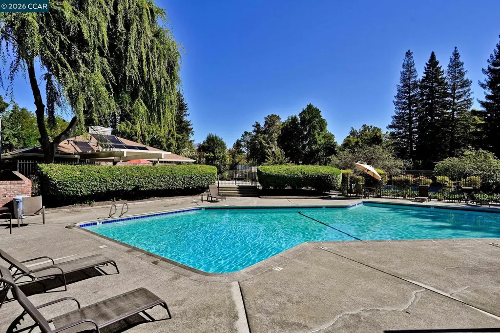 476 Sycamore Circle Danville CA 94526