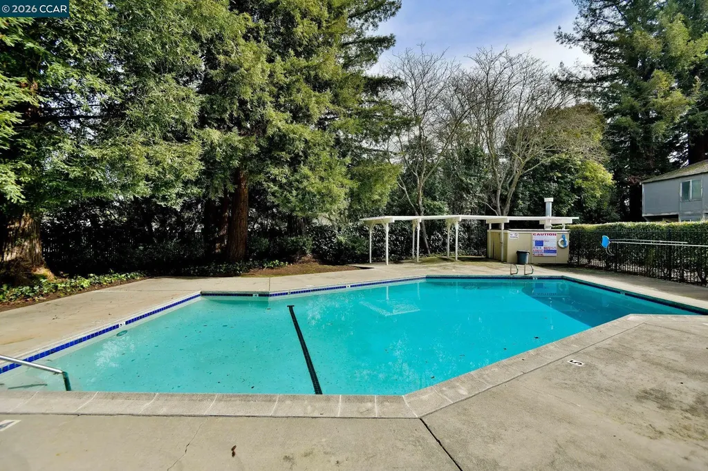 476 Sycamore Circle Danville CA 94526
