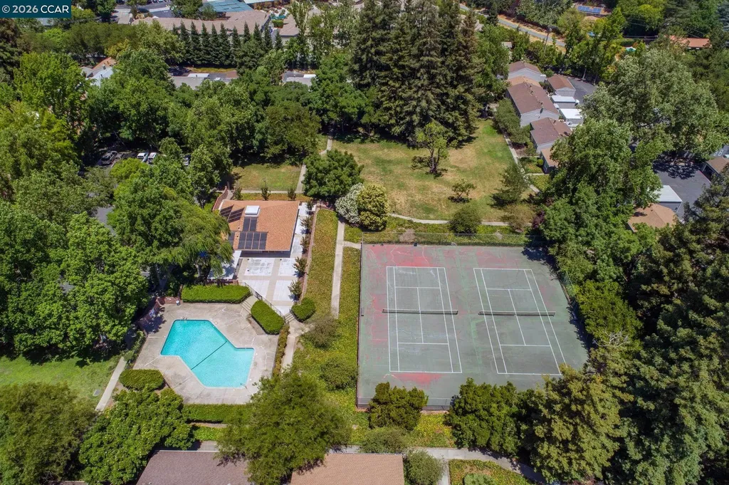 476 Sycamore Circle Danville CA 94526